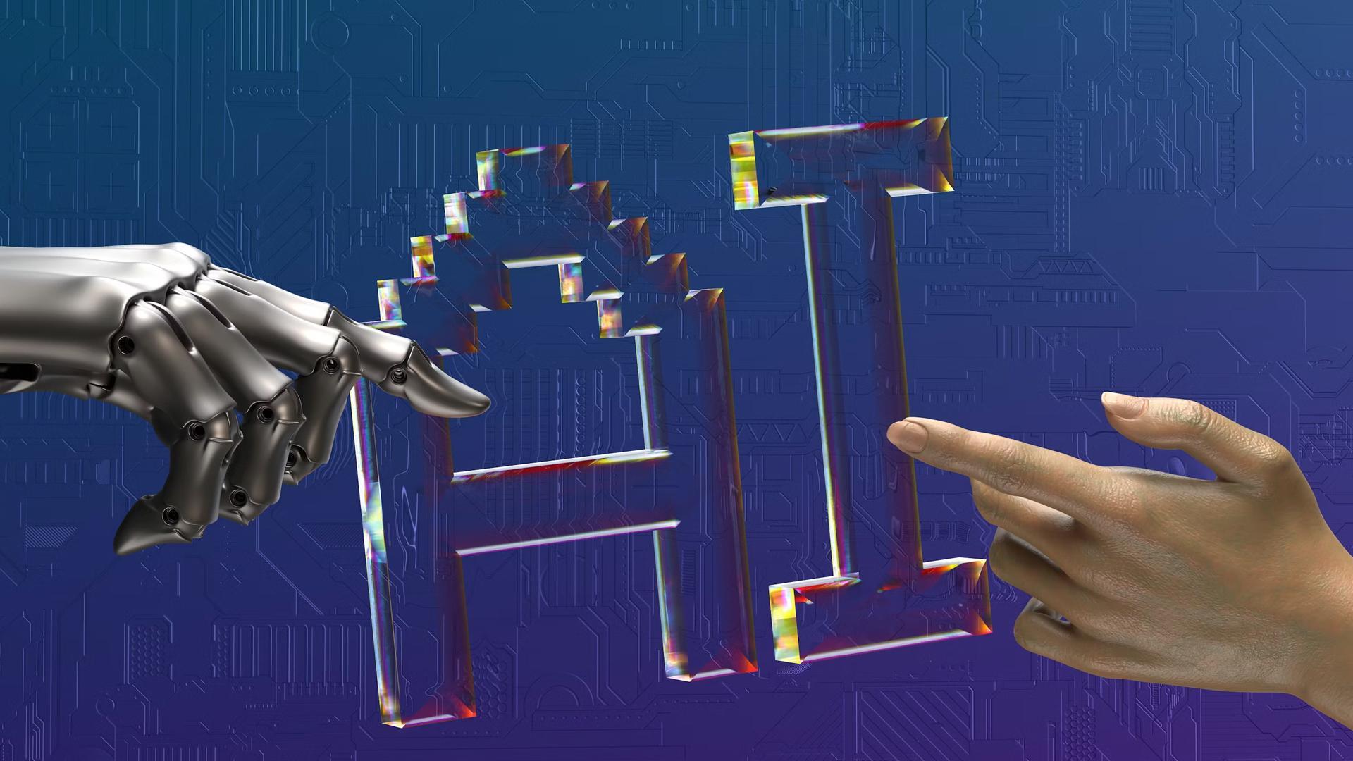 AI प्रोग्रेस ट्रैकर्स से लक्ष्य तय करना कैसे आसान बनाएं?