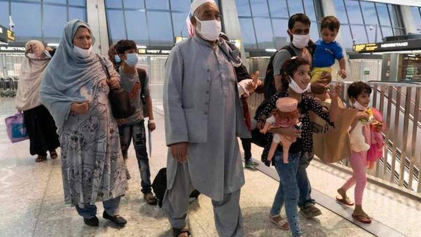 730 लोगों को भारत ला चुकी है सरकार 730 लोगों को भारत ला चुकी है सरकार
