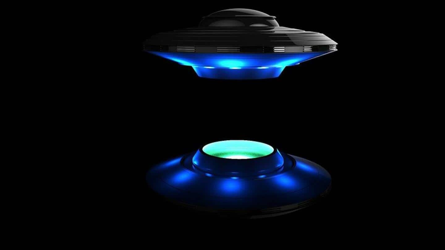 UFO के राज से उठेगा पर्दा! NASA इनकी जांच के लिए लाखों खर्च करने को तैयार