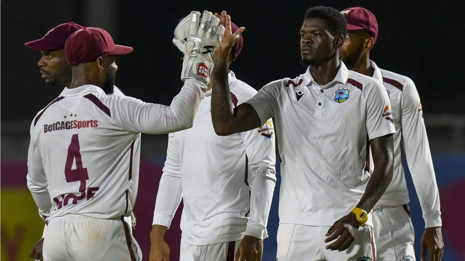 अलविदा 2025: केवल 27 रन पर ऑलआउट हुई टीम, जानिए टेस्ट क्रिकेट के सबसे छोटे स्कोर