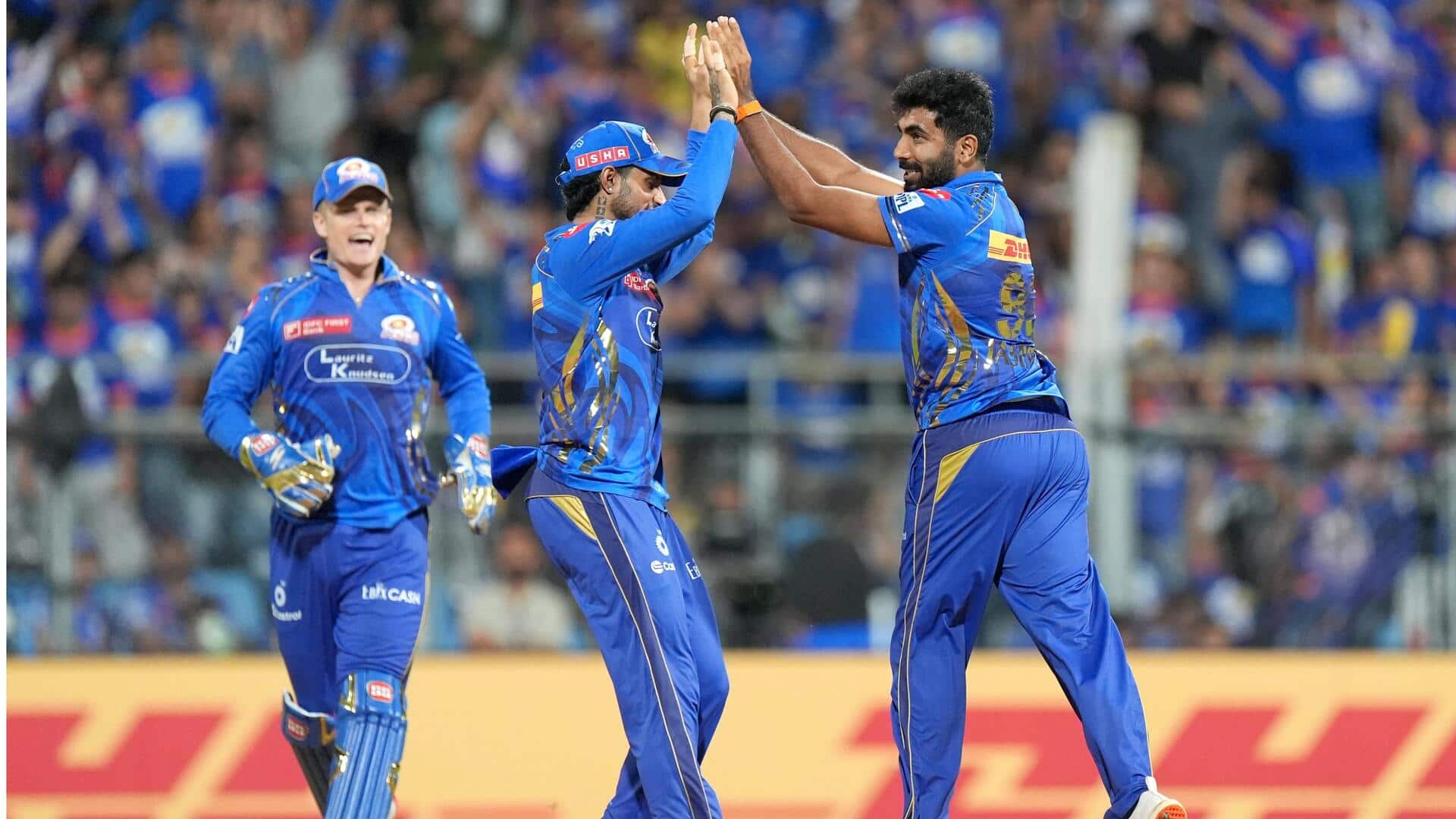 IPL: इन टीमों ने अपने घरेलू मैदान पर जीते हैं 50+ मैच