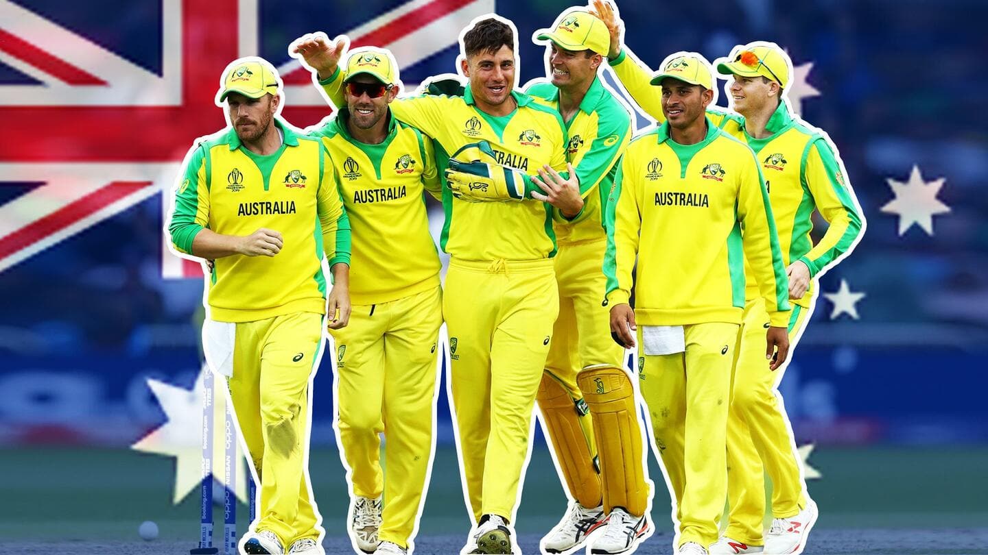 काफी व्यस्त रहेगा ऑस्ट्रेलिया का 2022-23 घरेलू सीजन, खेली जाएगी आठ घरेलू सीरीज