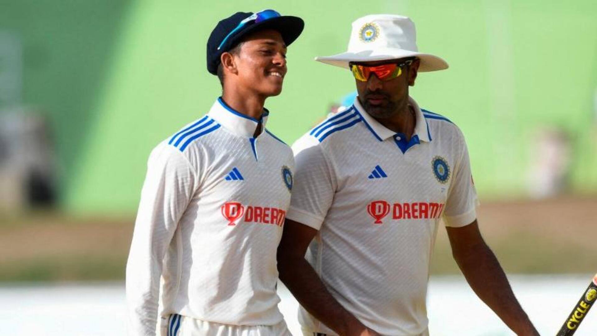 वेस्टइंडीज बनाम भारत: पहले टेस्ट मैच में खिलाड़ियों के प्रदर्शन का विश्लेषण 