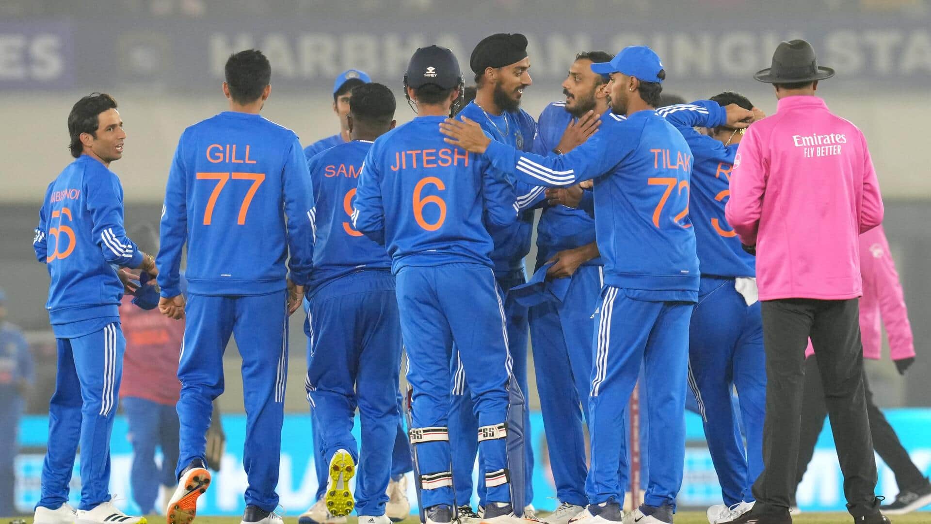 भारत बनाम अफगानिस्तान: दूसरे टी-20 मैच की ड्रीम इलेवन, प्रीव्यू और अहम आंकड़े 