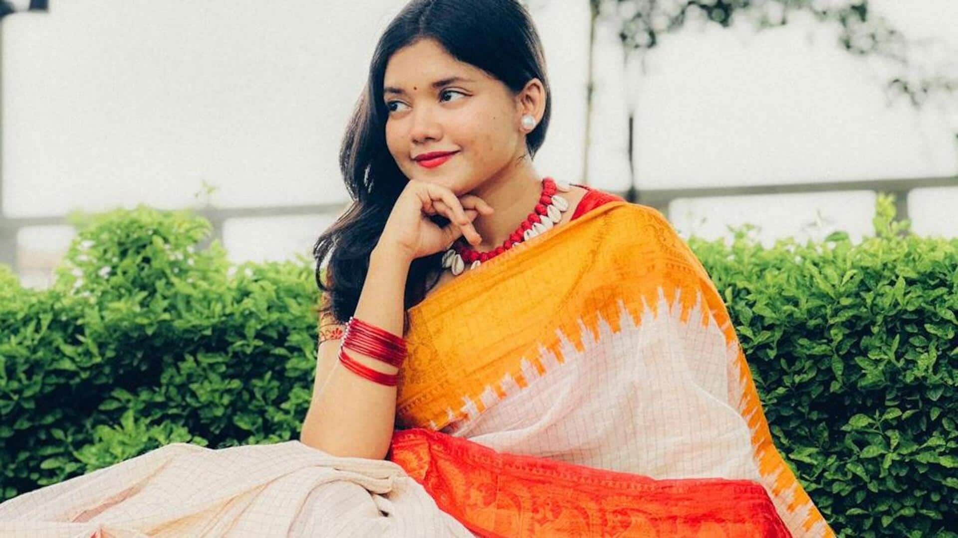 पटोला साड़ी खरीदने से पहले इन 5 बातों का रखें खास ध्यान, होगा सही चयन पटोला साड़ी खरीदने से पहले इन 5 बातों का रखें खास ध्यान, होगा सही चयन