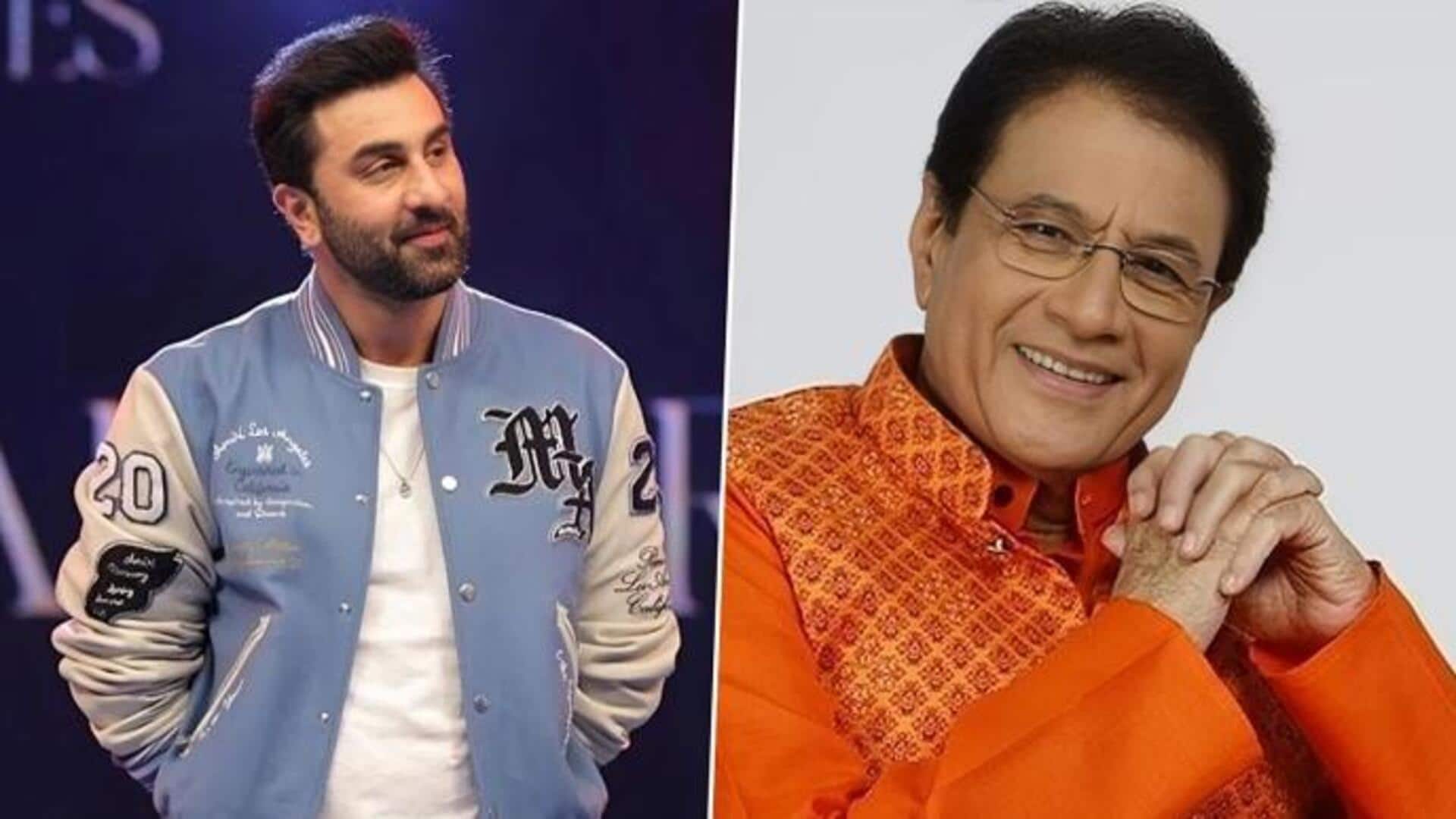 रणबीर कपूर नहीं ले पाएंगे अरुण गोविल की जगह? दिग्गज अभिनेता ने साफ-साफ कही ये बात