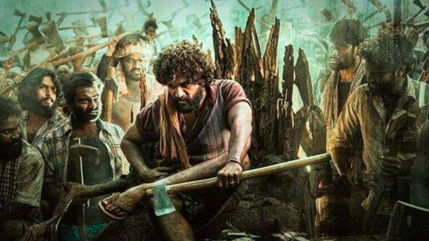 'पुष्पा' बनी रूस में सबसे ज्यादा कमाई करने वाली दक्षिण भारतीय फिल्म, 'बाहुबली 2' को पछाड़ा
