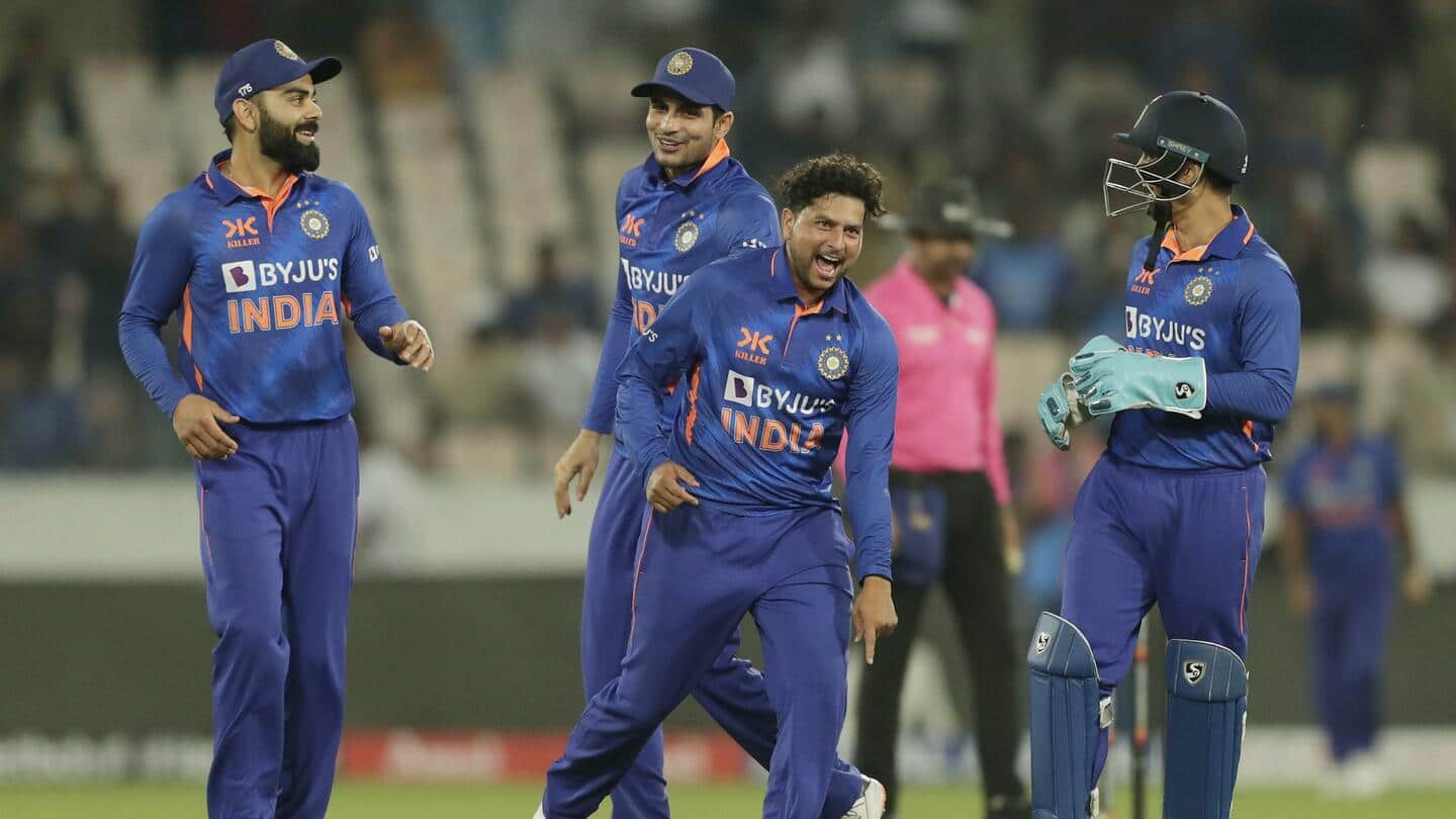 भारत बनाम न्यूजीलैंड: पहले वनडे मुकाबले में खिलाड़ियों के प्रदर्शन का विश्लेषण