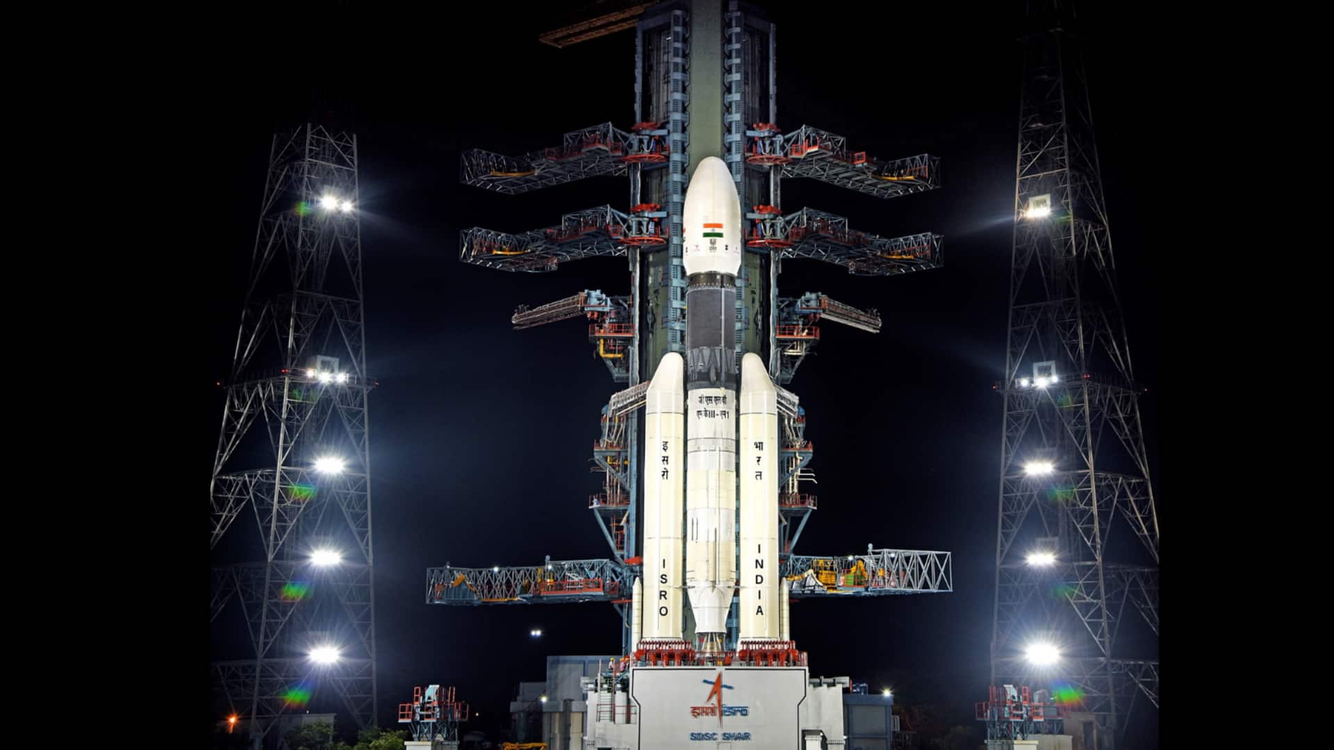 #NewsBytesExplainer: चंद्रयान-2 के मुकाबले चंद्रयान-3 की सफलता सुनिश्चित करने के लिए हुए ये बदलाव