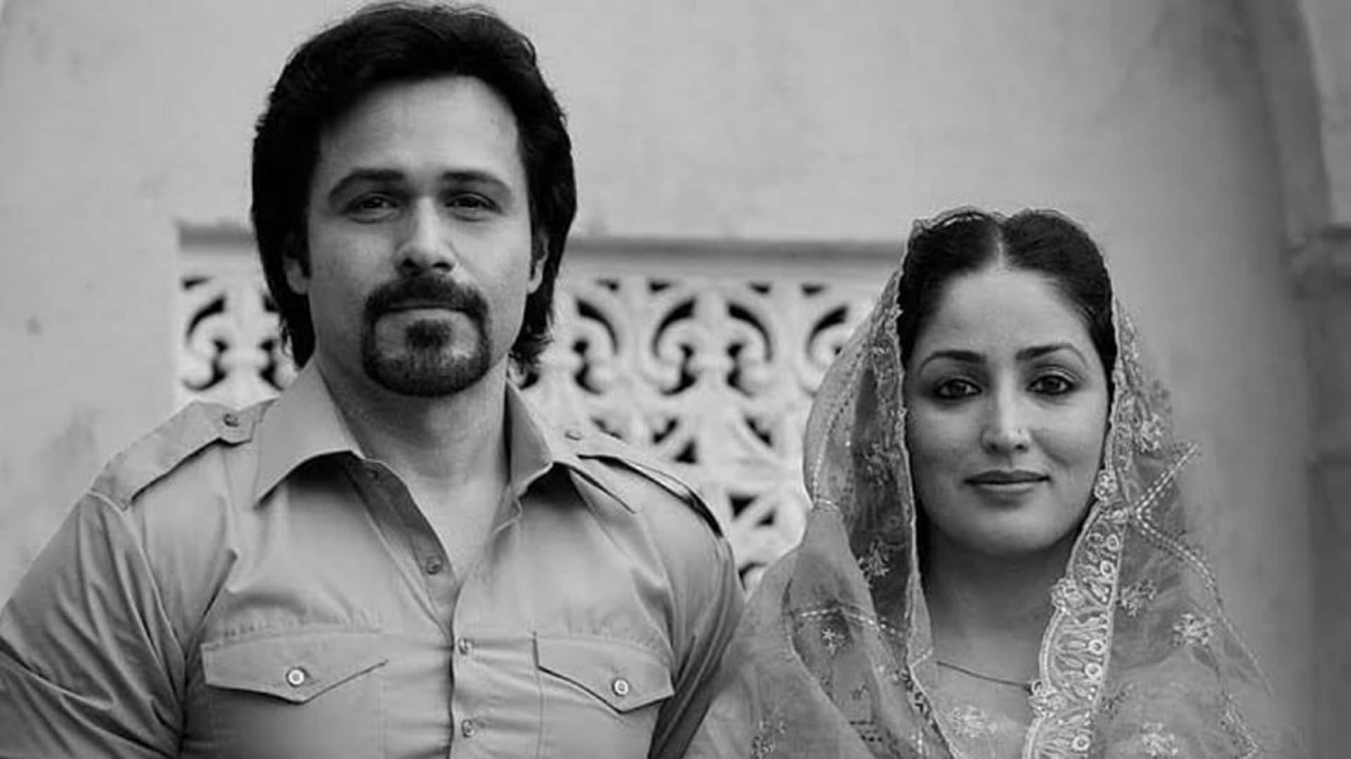 यामी गौतम की 'हक' ने छुड़ाया सोनाक्षी सिन्हा की 'जटाधरा' का पसीना, 'द गर्लफ्रेंड' भी पीछे