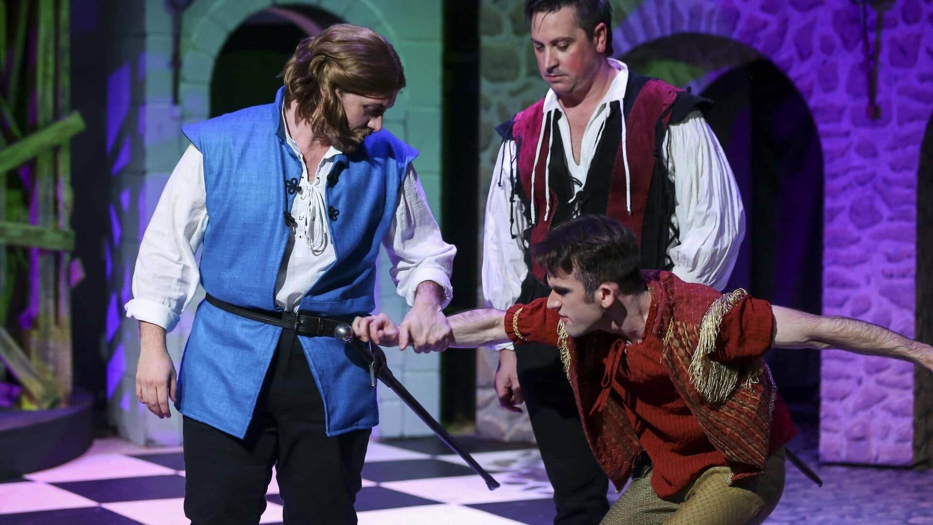 थिएटर ऑडिशन के लिए जा रहे हैं? इन 5 बातों का रखें खास ध्यान