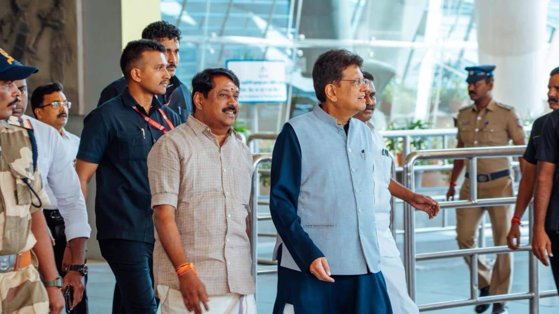 तमिलनाडु विधानसभा चुनाव को लेकर NDA में सीट बंटवारा, भाजपा को 27 और PMK को 18