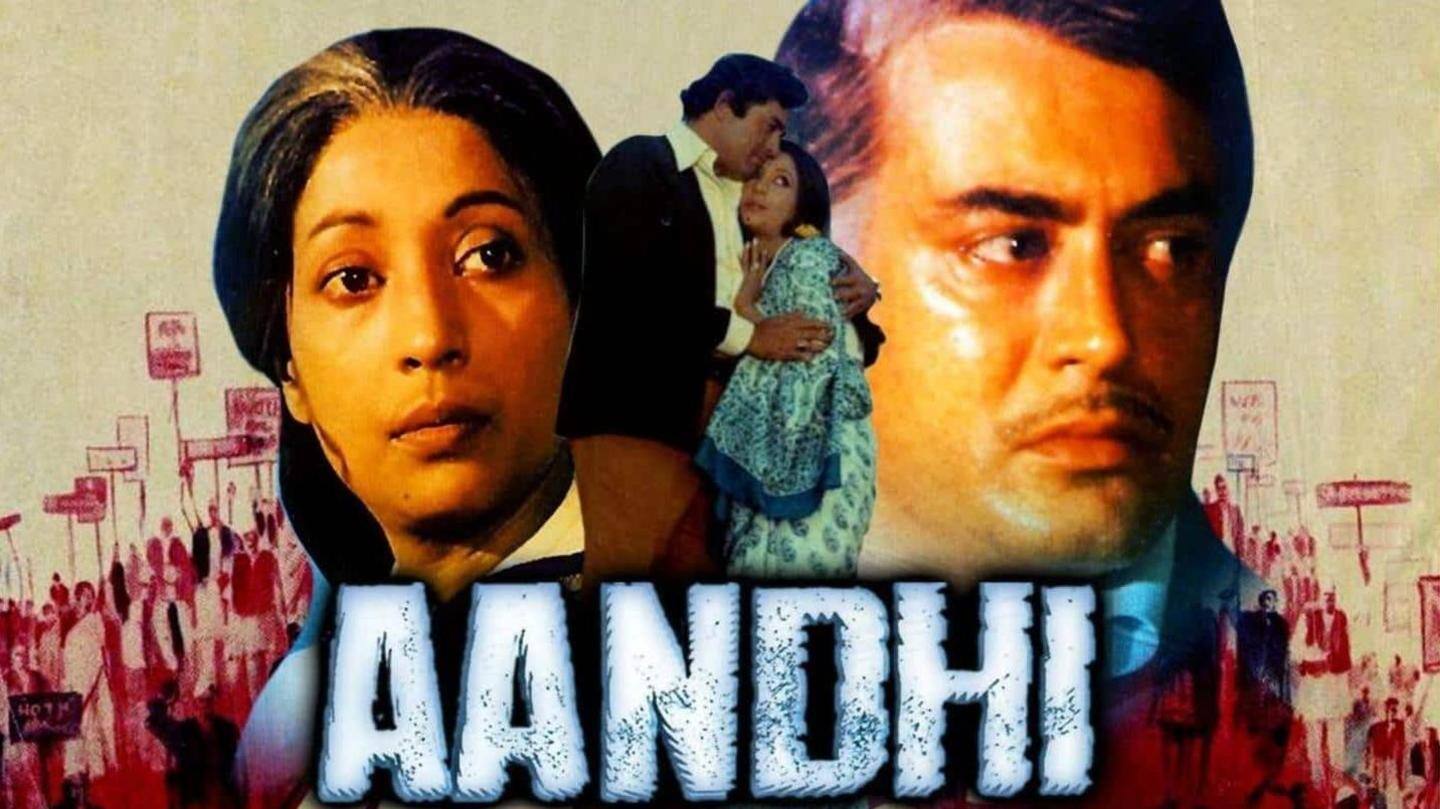कई प्रोजेक्ट में इंदिरा को फिल्माने की हुई है कोशिश कई प्रोजेक्ट में इंदिरा को फिल्माने की हुई है कोशिश