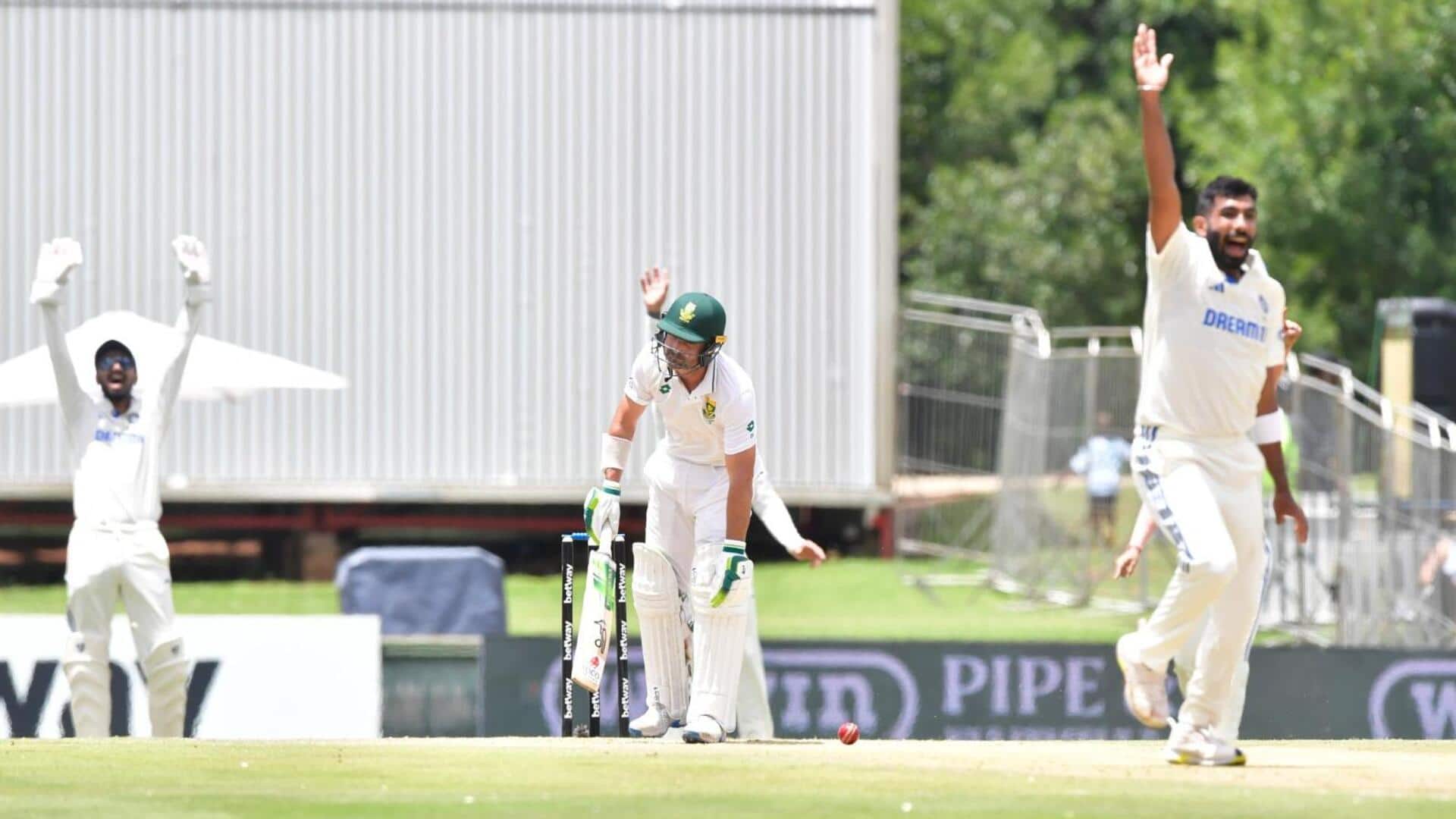 दक्षिण अफ्रीका बनाम भारत, दूसरा टेस्ट: न्यूलैंड्स क्रिकेट मैदान की पिच रिपोर्ट और रोचक आंकड़े 