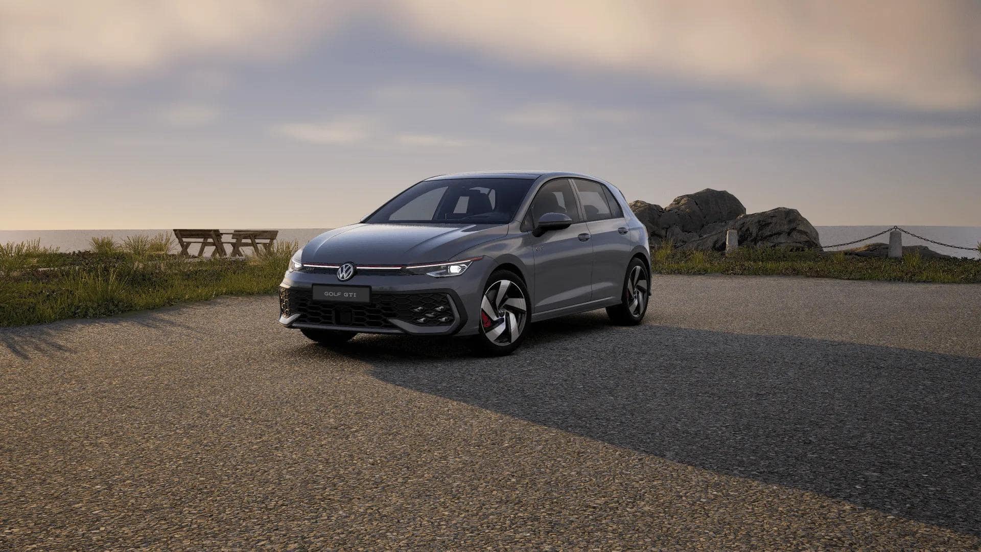 फॉक्सवैगन गोल्फ GTI भारत में 26 मई होगी लॉन्च, जानिए क्या होंगी खासियत फॉक्सवैगन गोल्फ GTI भारत में 26 मई होगी लॉन्च, जानिए क्या होंगी खासियत