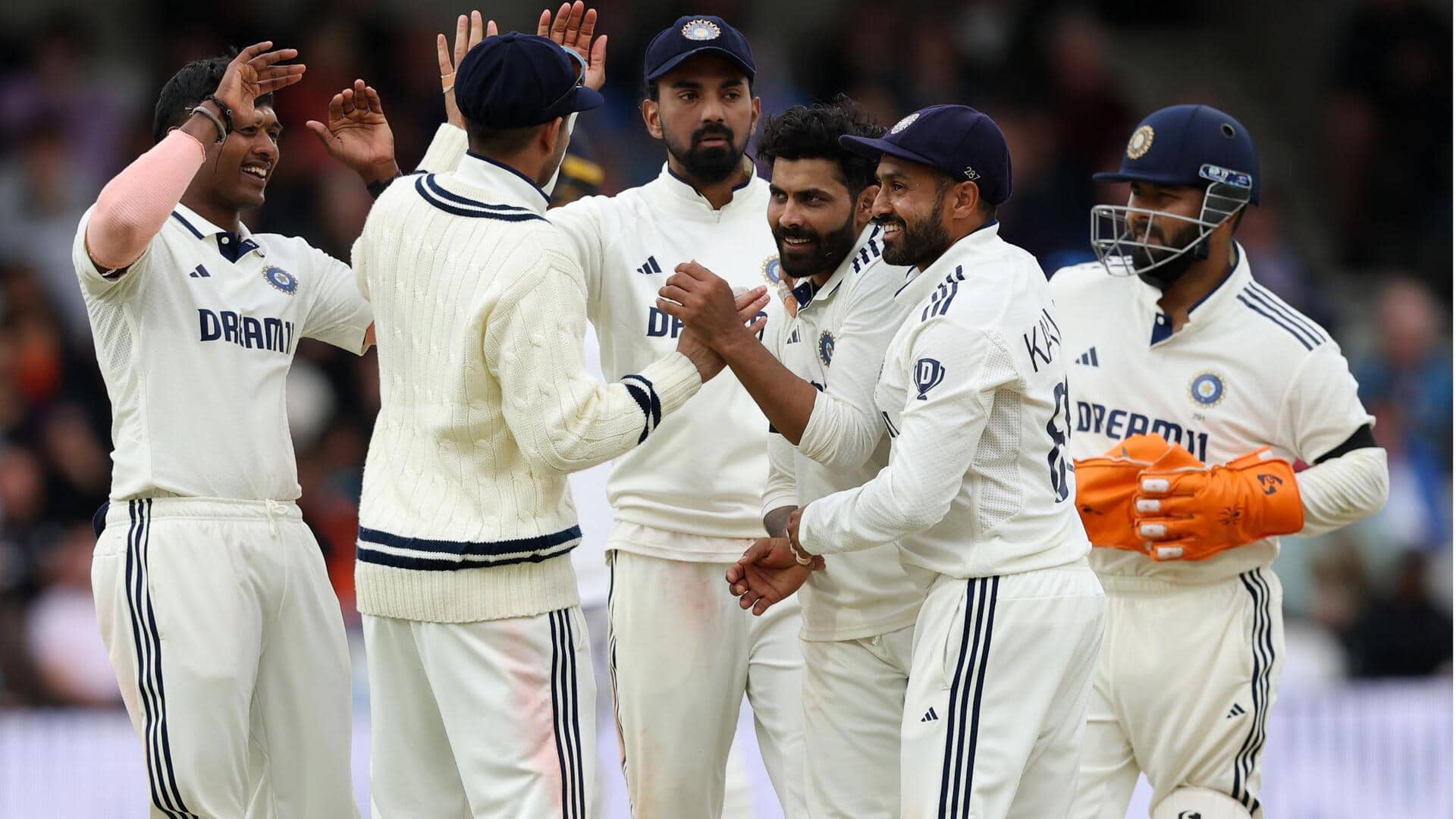 क्रिकेट के नियमों में ICC ने किए ये बड़े बदलाव, जानिए कब और कैसे होंगे लागू क्रिकेट के नियमों में ICC ने किए ये बड़े बदलाव, जानिए कब और कैसे होंगे लागू