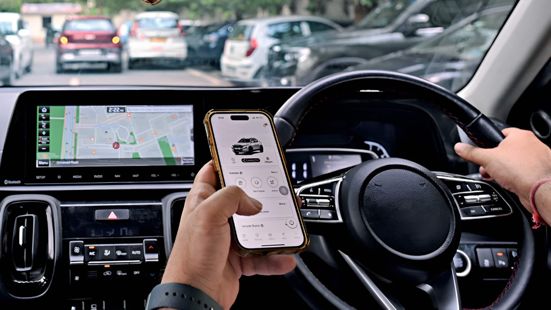 कार हर समय सुन रही आपकी बात, गोपनीयता के लिए बदल दें ये सेटिंग्स