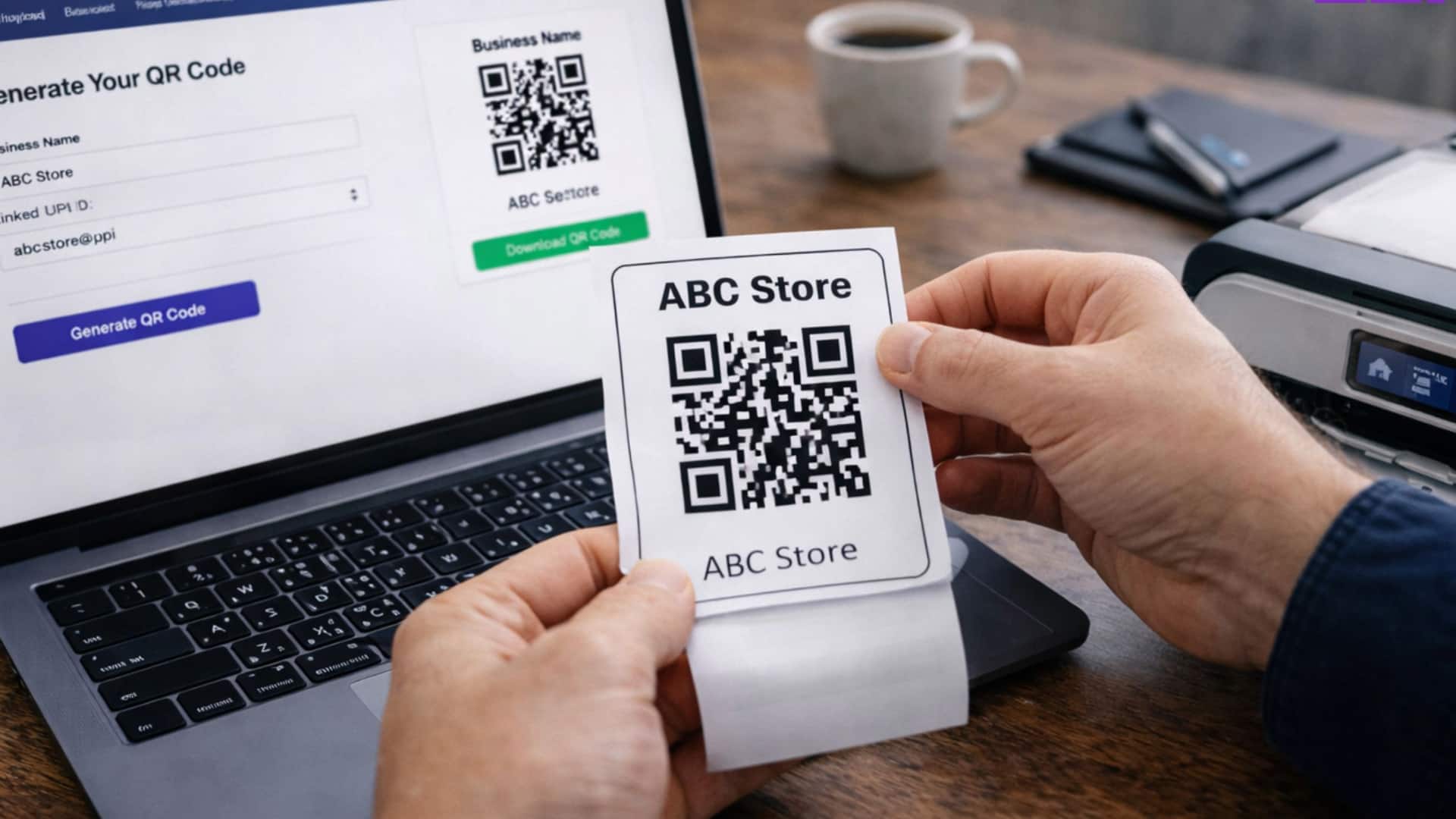 BIS ने QR कोड भुगतान सुरक्षा के लिए जारी किए नए नियम, धोखाधड़ी पर लगेगी लगाम