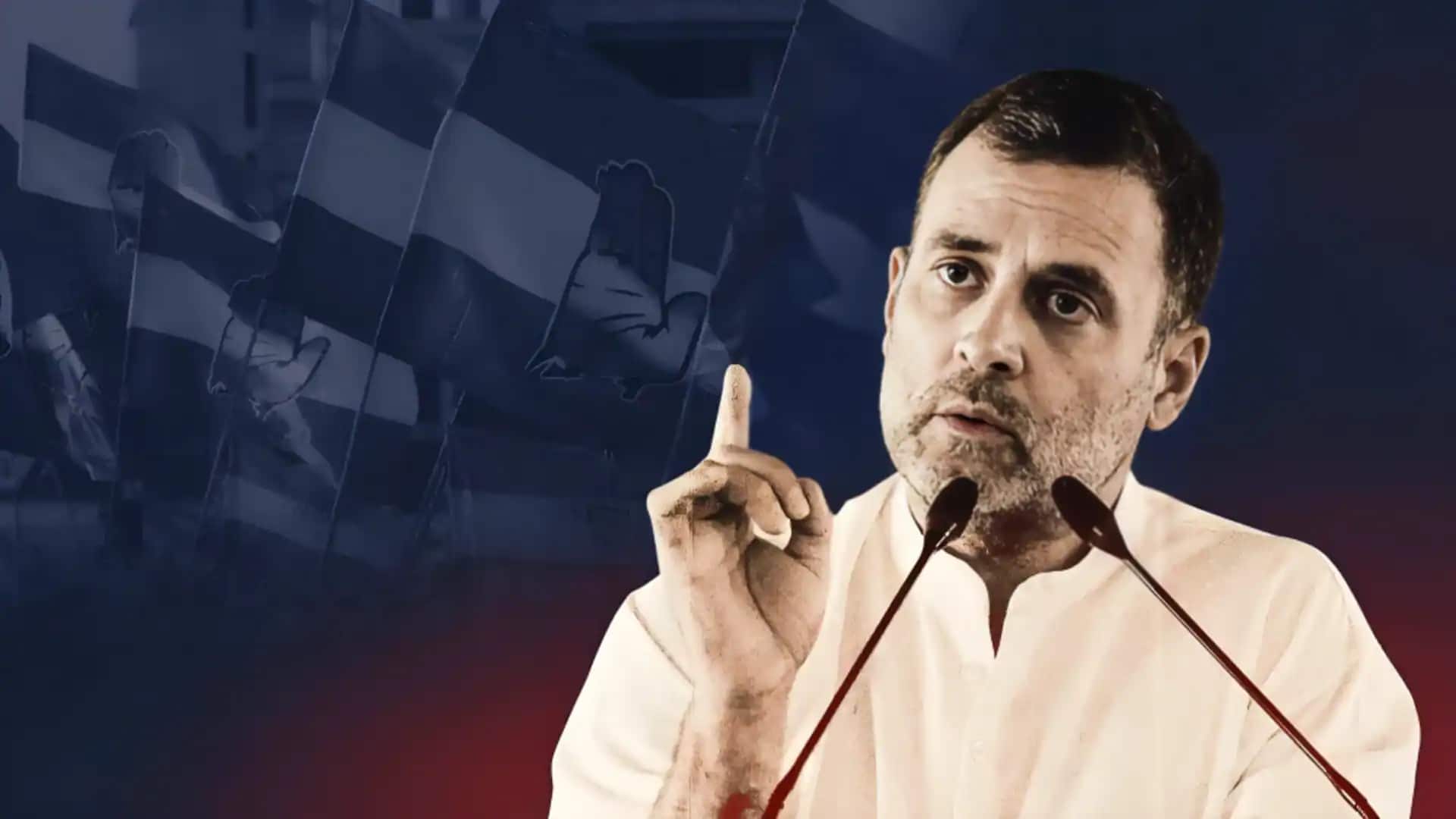 भाजपा ने छीना जातिगत जनगणना का मुद्दा, अब क्या होगी कांग्रेस की रणनीति? भाजपा ने छीना जातिगत जनगणना का मुद्दा, अब क्या होगी कांग्रेस की रणनीति?