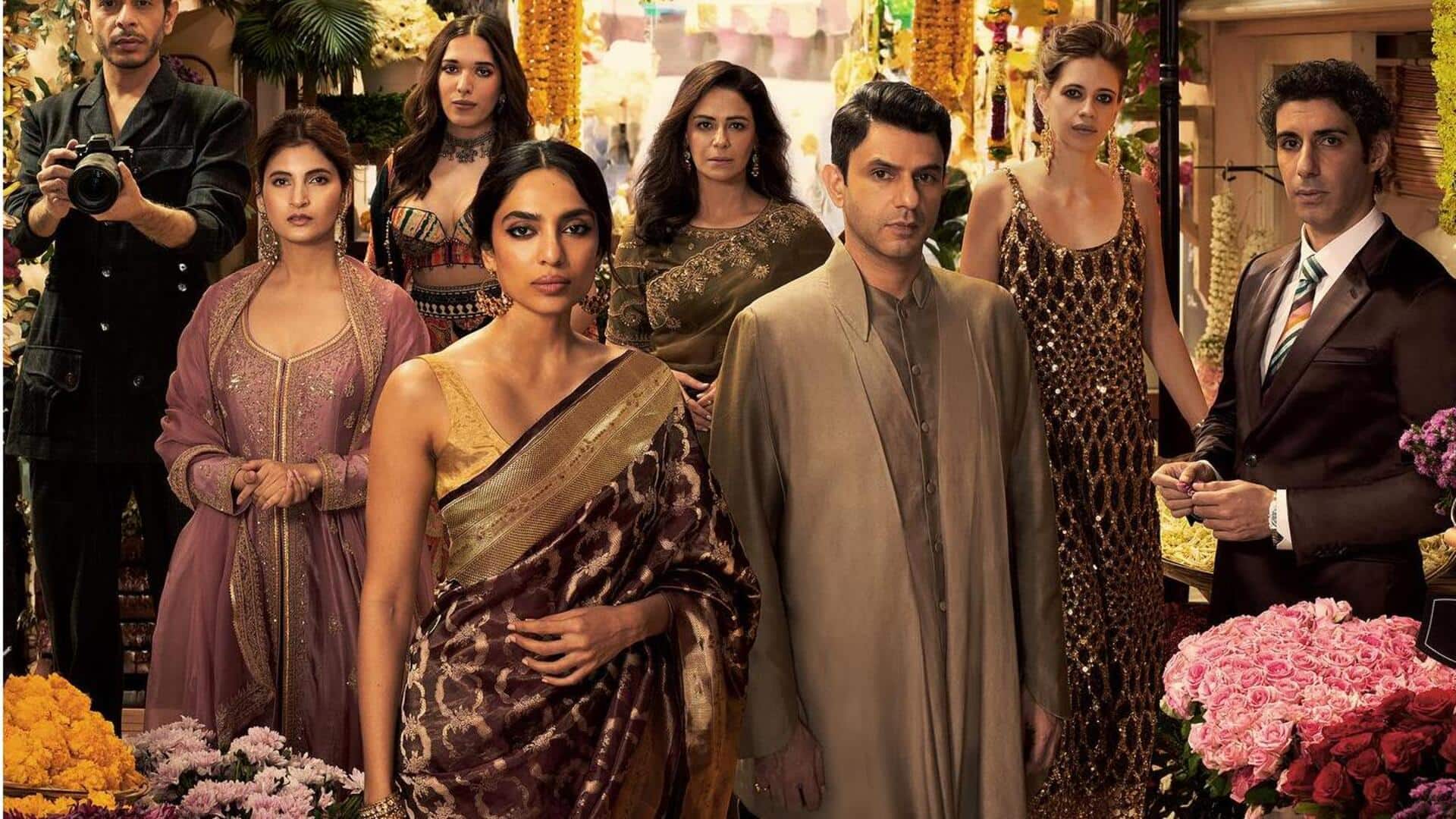 'मेड इन हेवन 3' पर आया अब तक का सबसे बड़ा अपडेट, जानकर टूट जाएगा दिल