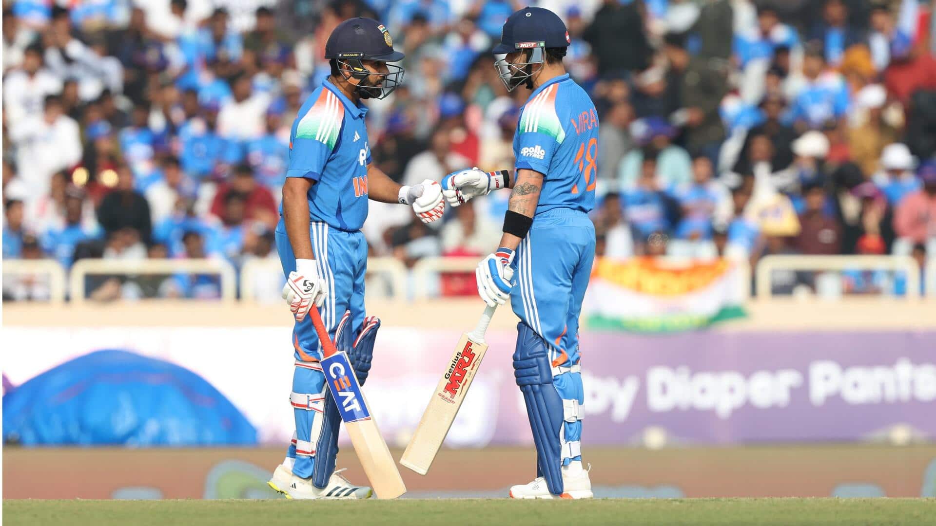 रोहित-कोहली के बाद वनडे क्रिकेट का क्या होगा भविष्य? रविचंद्रन अश्विन ने जताई चिंता 