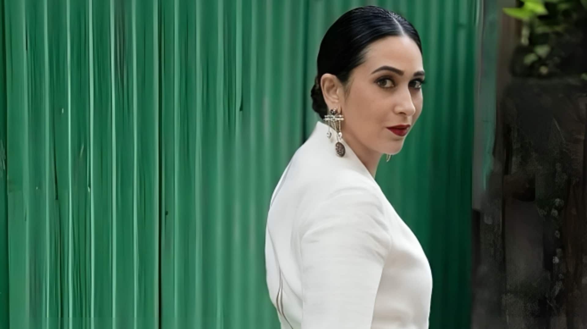 करिश्मा कपूर से सुप्रीम कोर्ट ने मांगा जवाब, भड़की मंधिरा कपूर बोलीं- निजता से खिलवाड़