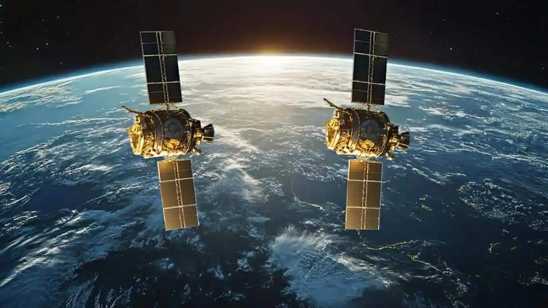 क्या है SPADEX-2 और SPADEX-3 मिशन, जिसे लॉन्च करने की तैयारी में लगा ISRO?