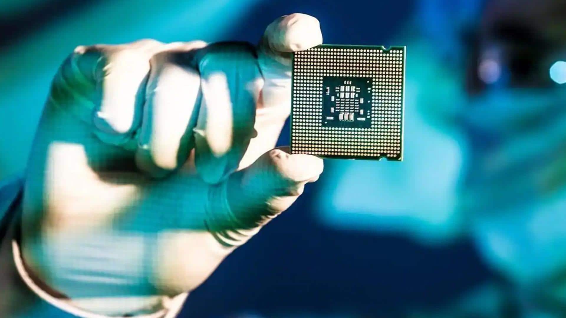 टाटा की चिप फैक्ट्री में पहले बनेंगी 90nm चिप्स, 28nm का इंतजार अभी बाकी
