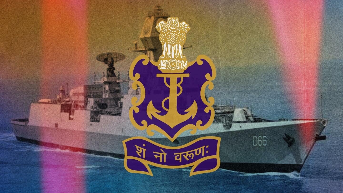 अग्निपथ योजना: भारतीय नौसेना में कक्षा 10 पास युवाओं के लिए निकली भर्ती, ऐसे करें आवेदन