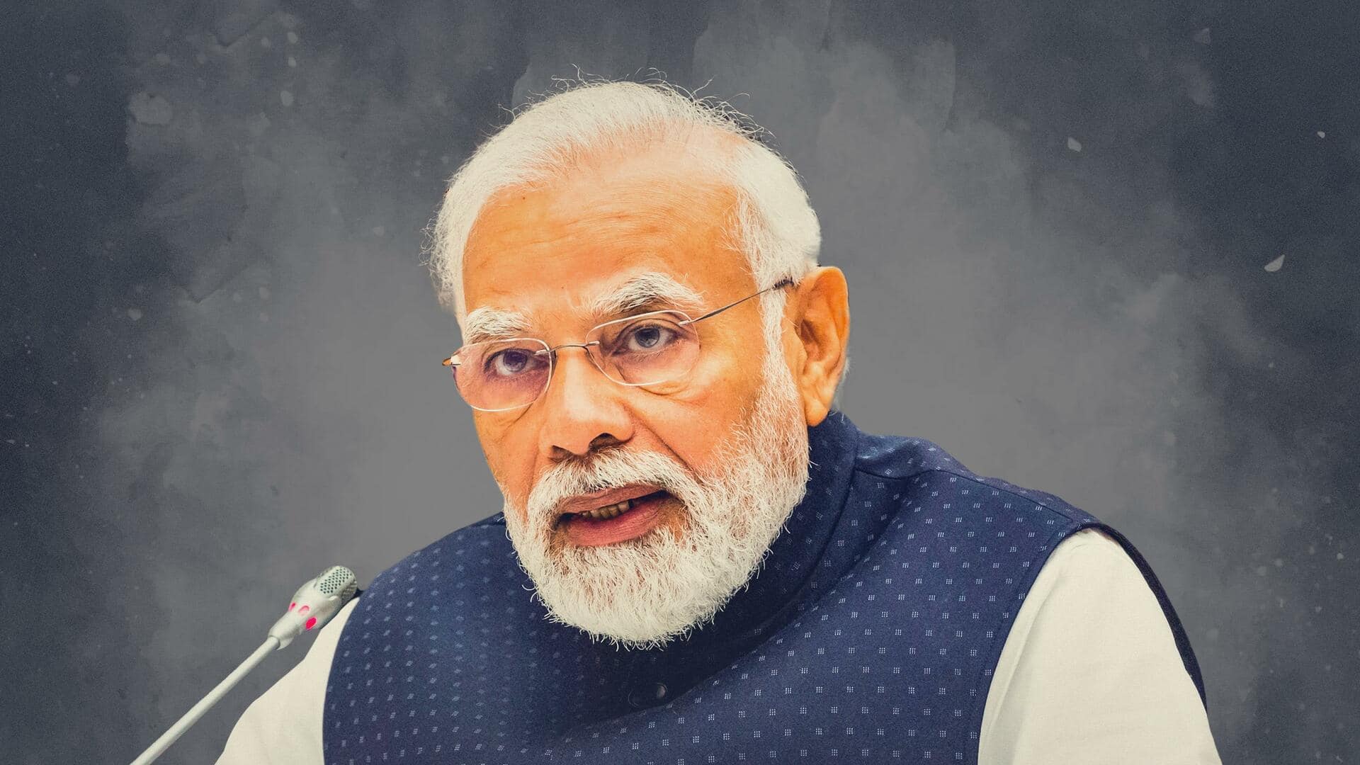 प्रधानमंत्री मोदी बोले- भ्रष्टाचार और भाई-भतीजावाद की चुनौतियों से लड़ने को भाजपा तैयार