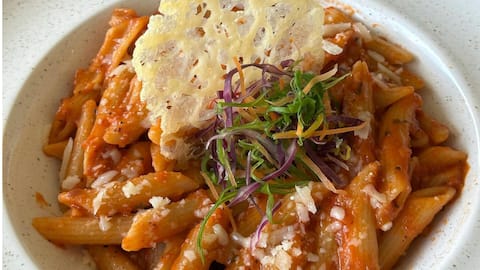 किस आकार का पास्ता किस सॉस के साथ अच्छा लगता है? यहां जानें सही पेयरिंग