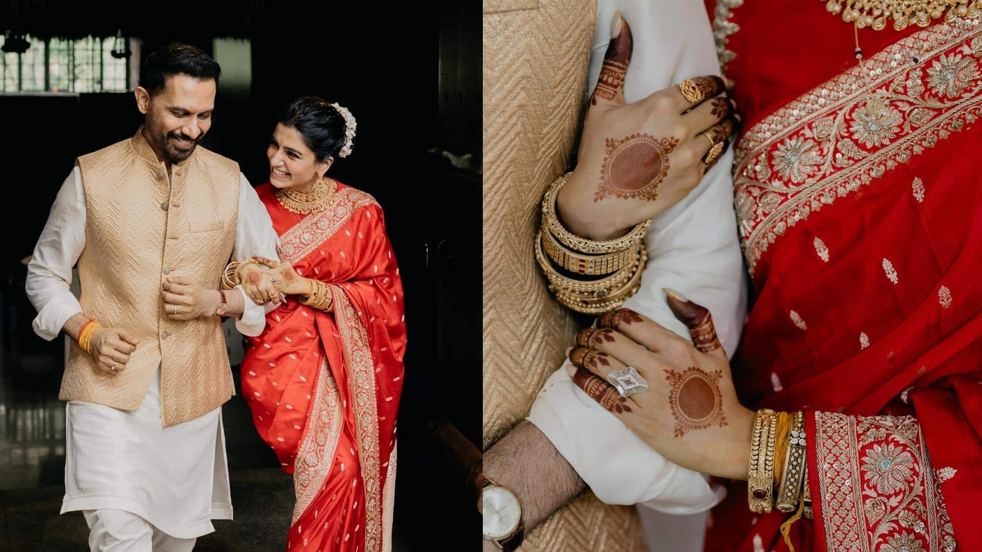 सामंथा रुथ प्रभु के पति राज निदिमोरू कौन हैं? जानिए कैसे हुई थी दोनों की मुलाकात