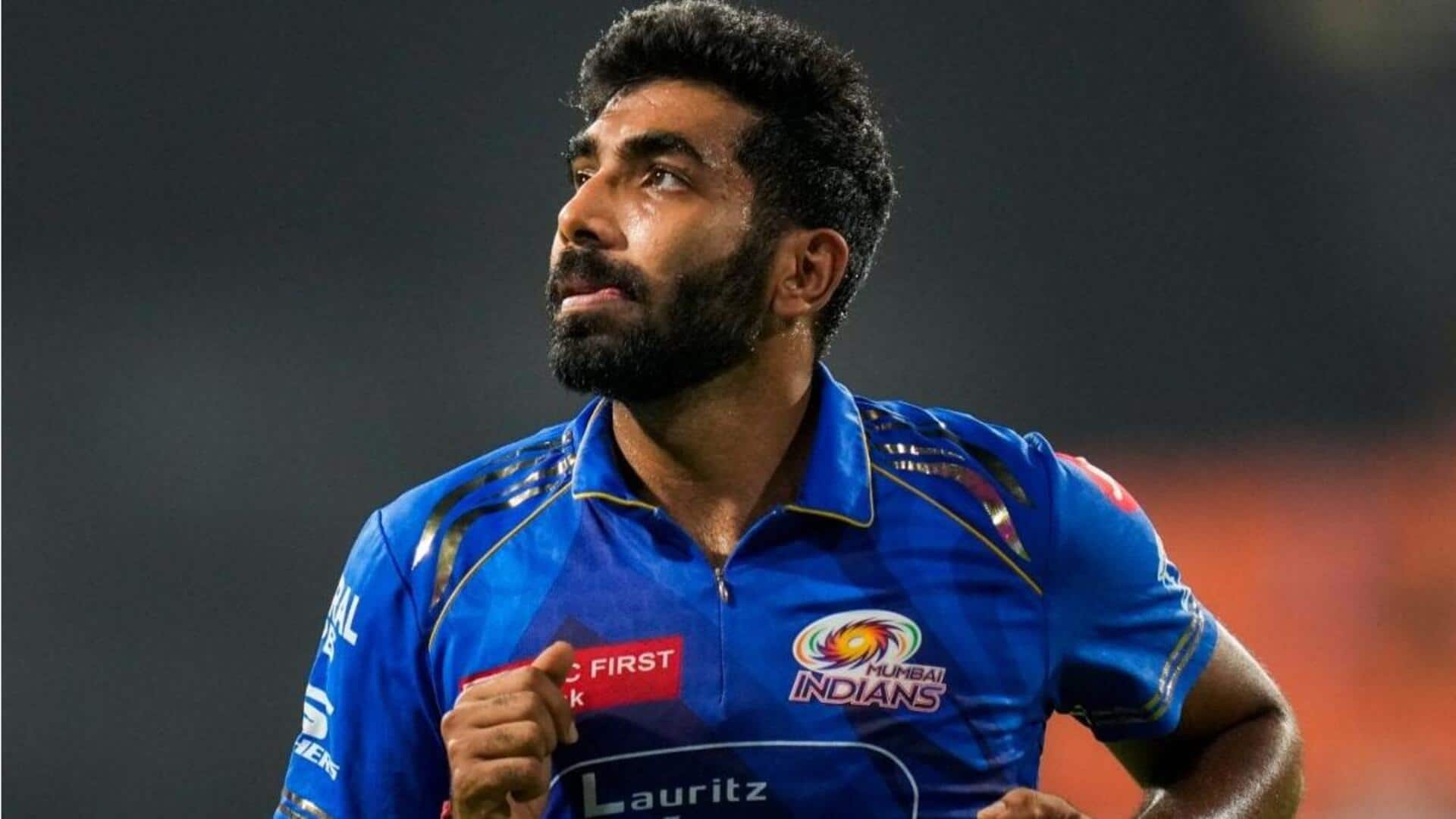 IPL 2026: क्या चोटिल हैं जसप्रीत बुमराह? कोच महेला जयवर्धने का बड़ा बयान आया सामने