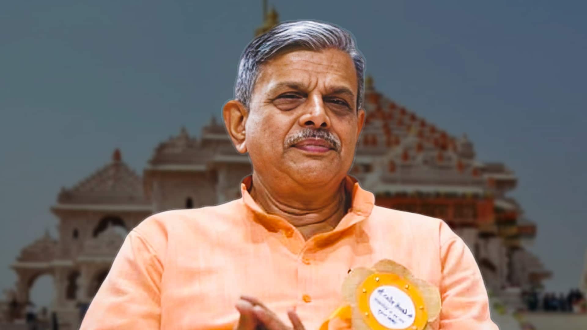 राम मंदिर चंदा चोरी पर RSS ने पहली बार बयान दिया, जानिए क्या कहा