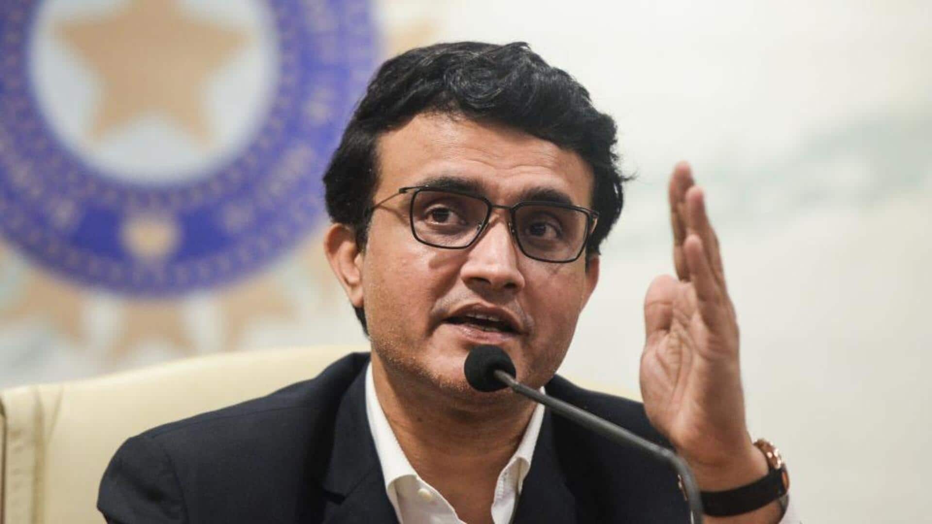 सौरव गांगुली, केविन पीटरसन और अंजुम चोपड़ा ICC हॉल ऑफ फेम में हुए शामिल