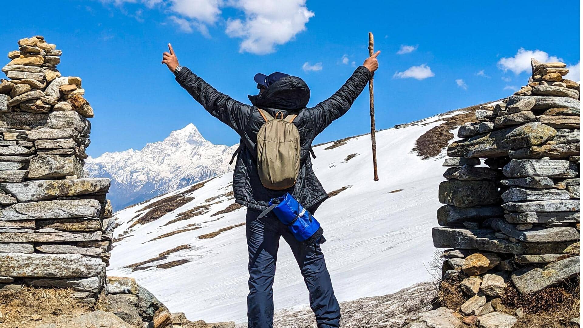 सितंबर में घूमने के लिए बेहतरीन हैं ये खूबसूरत जगहें, यात्रा की बनाएं योजना