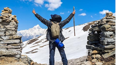 सितंबर में घूमने के लिए बेहतरीन हैं ये खूबसूरत जगहें, यात्रा की बनाएं योजना