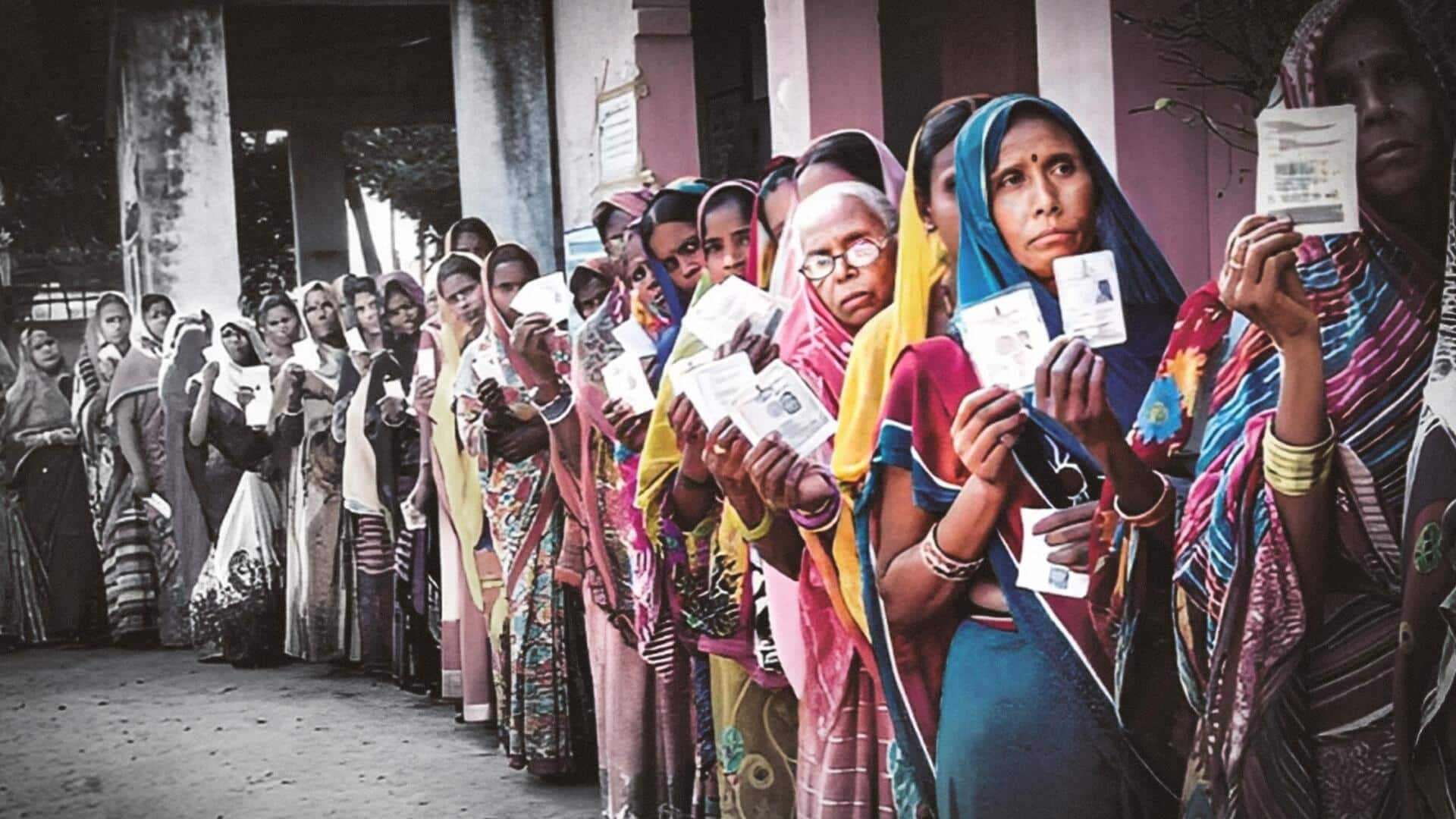 पश्चिम बंगाल: TMC पर पंचायत चुनाव के टिकट बेचने का आरोप, सता रहा दल-बदल का डर