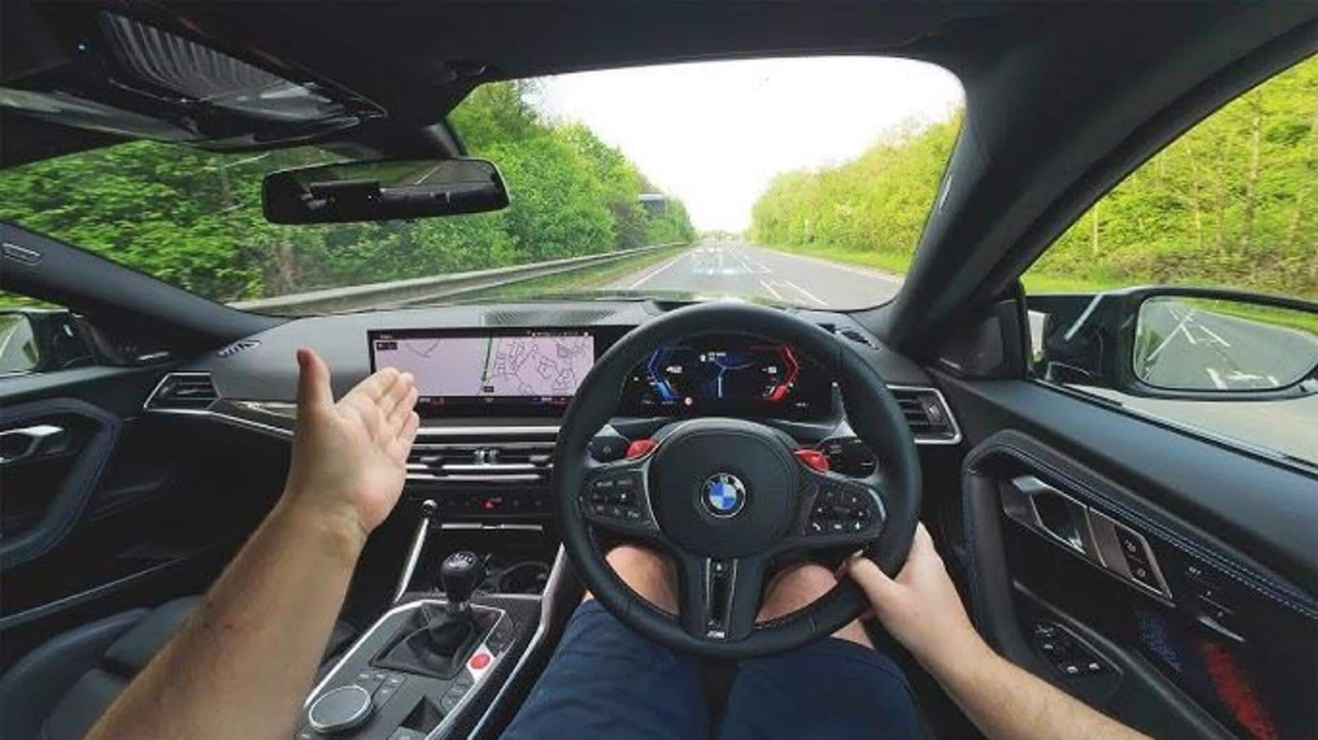 भारत में दाईं तरफ क्यों होता है गाड़ियों का स्टीयरिंग व्हील? 