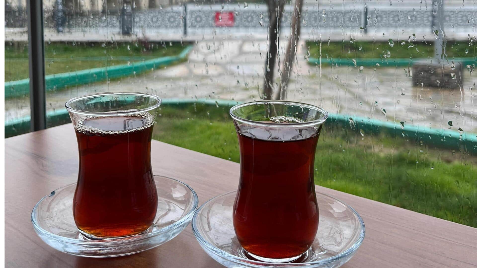 दिल्ली में बारिश के कारण मौसम रहेगा सुहावना, इन गतिविधियों को बनाएं हिस्सा