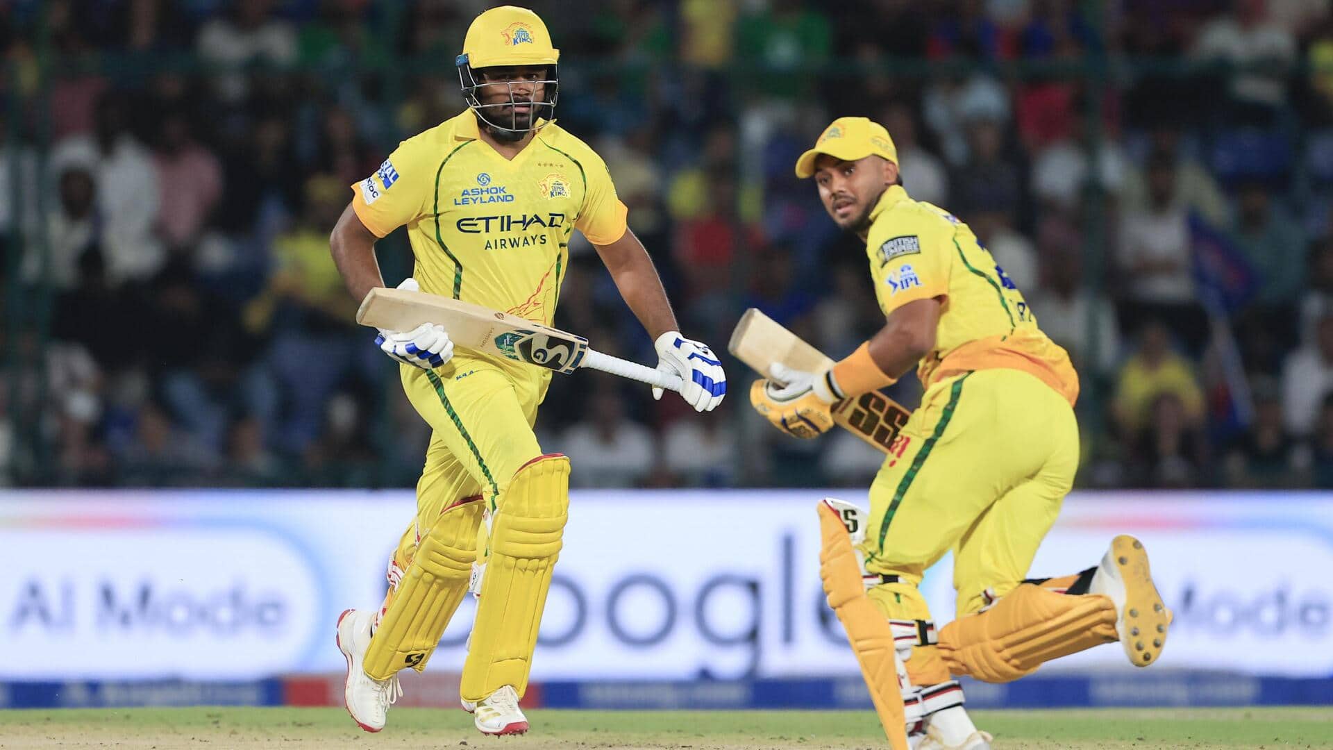 IPL 2026: CSK बनाम LSG मुकाबले का प्रीव्यू और आंकड़े, जानिए कैसी होगी चेन्नई की पिच