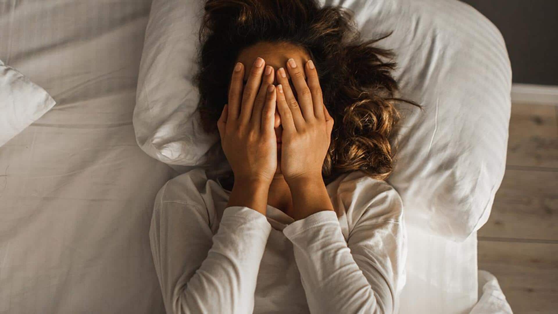 ये 5 संकेत बताते हैं कि आपके शरीर को है मैग्नीशियम की अधिक आवश्यकता