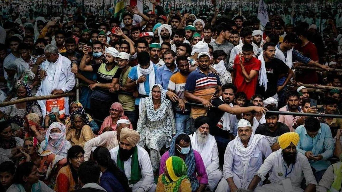 किसानों की क्या मांगें हैं? किसानों की क्या मांगें हैं?