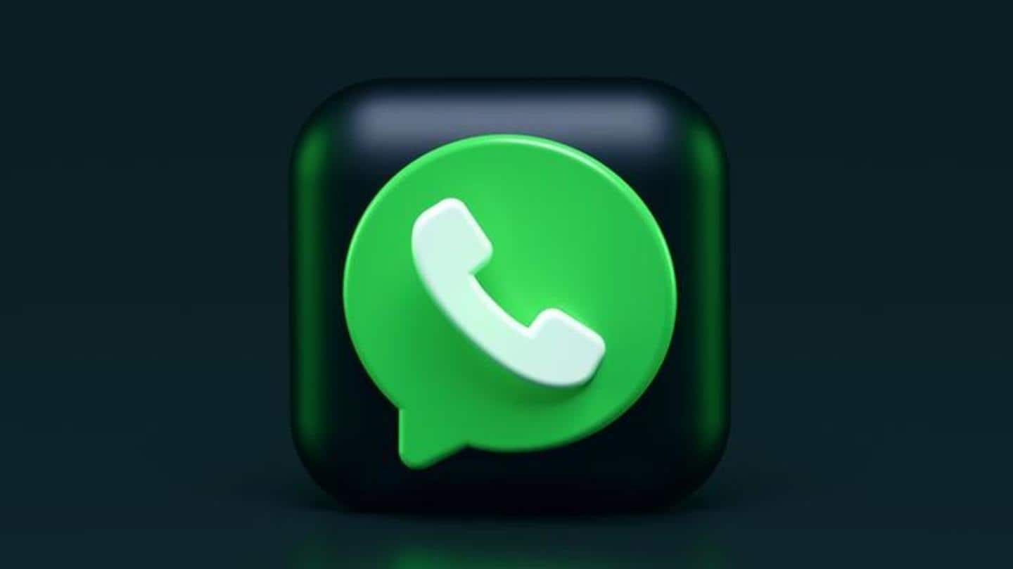 नया वॉइस कॉलिंग इंटरफेस टेस्ट कर रहा है व्हाट्सऐप, आईफोन यूजर्स को दिखा बदलाव