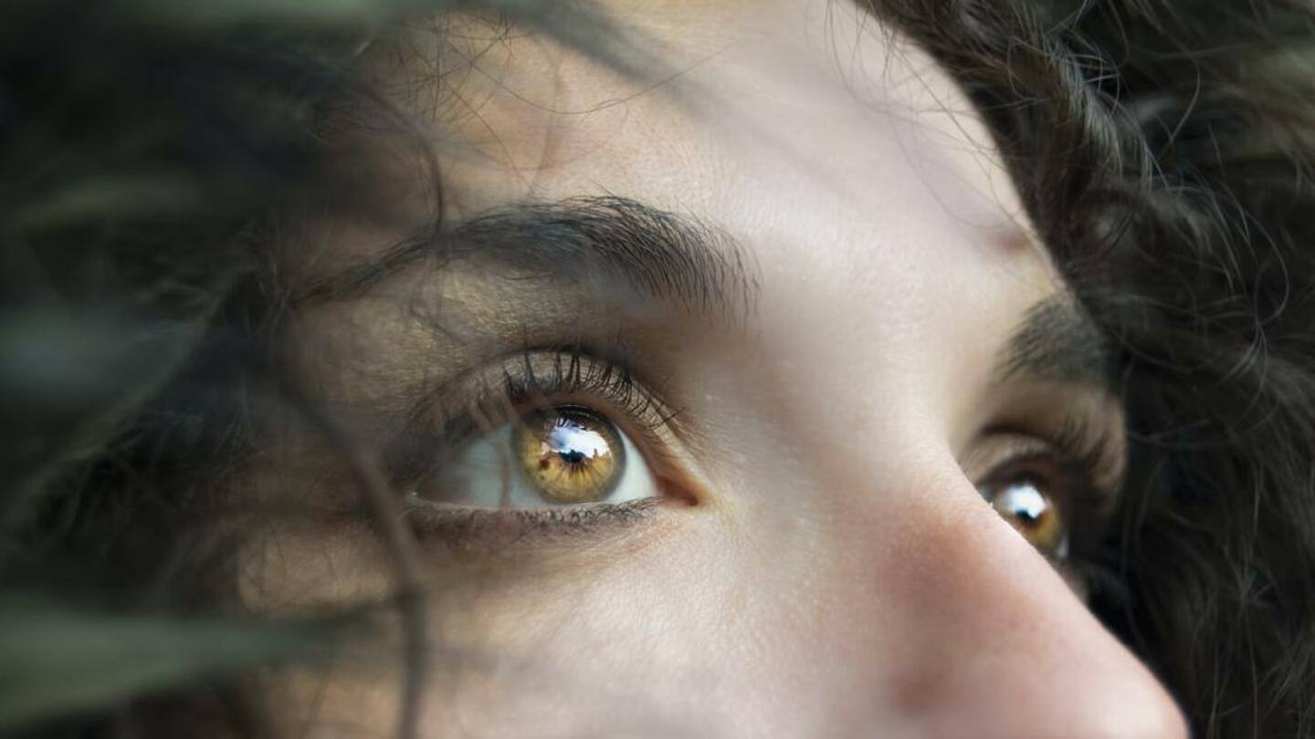 आंखों की रोशनी को बढ़ाने में मदद कर सकते हैं ये प्राणायाम, ऐसे करें अभ्यास