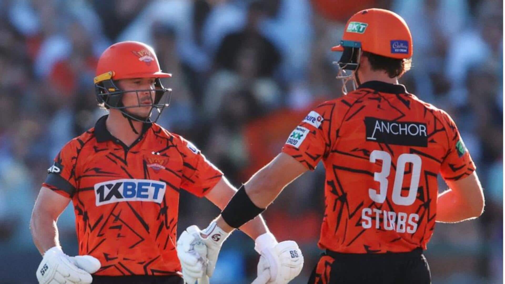 SA20 2026, फाइनल: सनराइजर्स ईस्टर्न केप ने प्रिटोरिया कैपिटल्स को हराया, लगाई खिताबी जीत की हैट्रिक