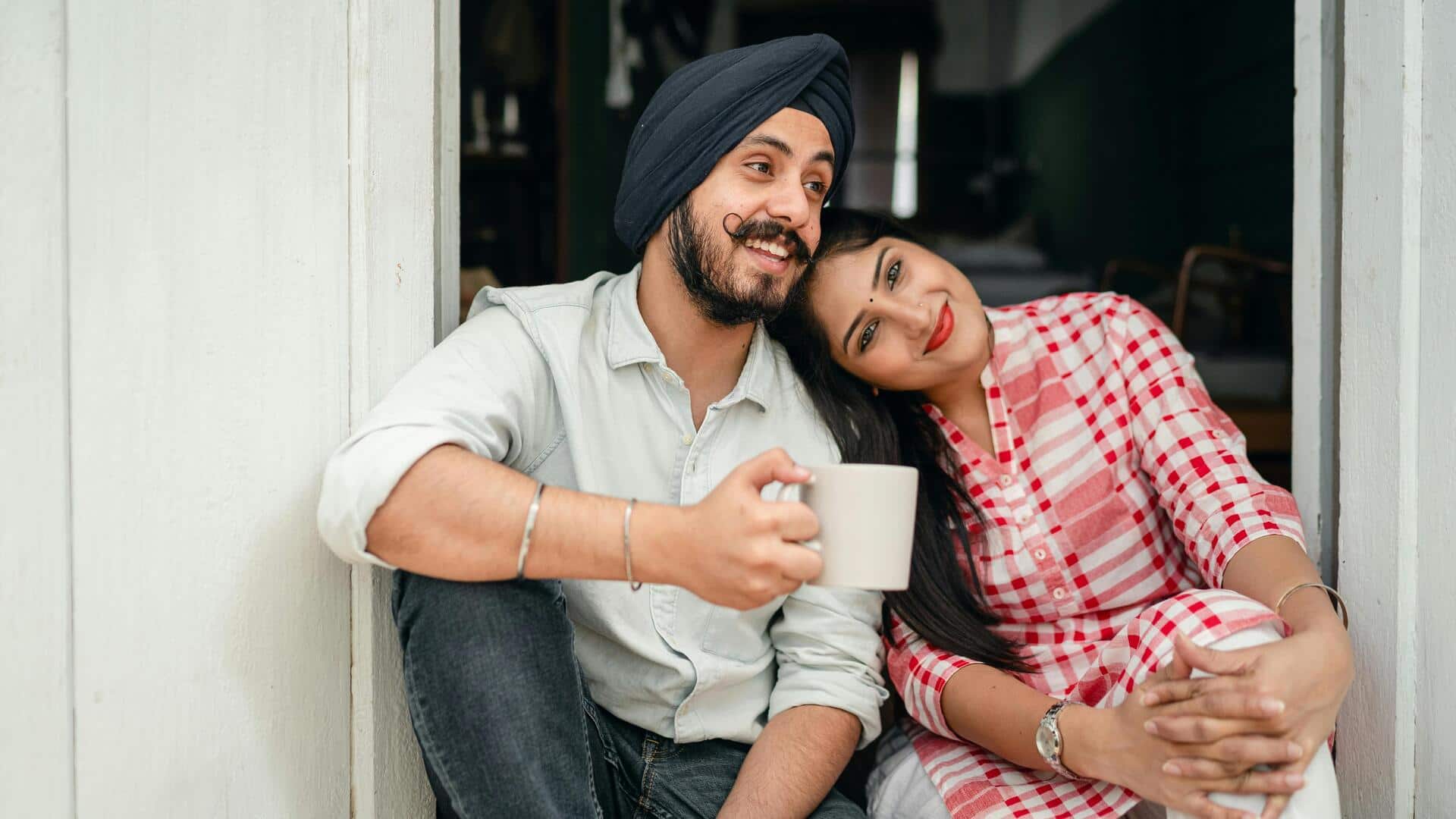 भागदौड़ भरी जिंदगी में खुद को शांत रखने के लिए अपनाएं ये 5 आदतें, रहेंगे खुश