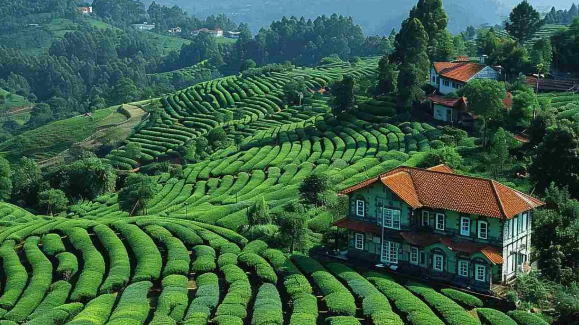 गर्मियों में ऊटी की यात्रा करने जा रहे हैं तो इन 5 गतिविधियों का लें आनंद 