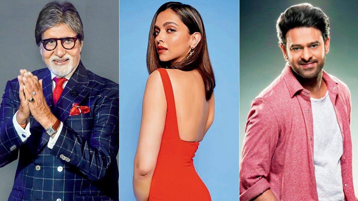 अंग्रेजी भाषा में भी बनेगी फिल्म अंग्रेजी भाषा में भी बनेगी फिल्म