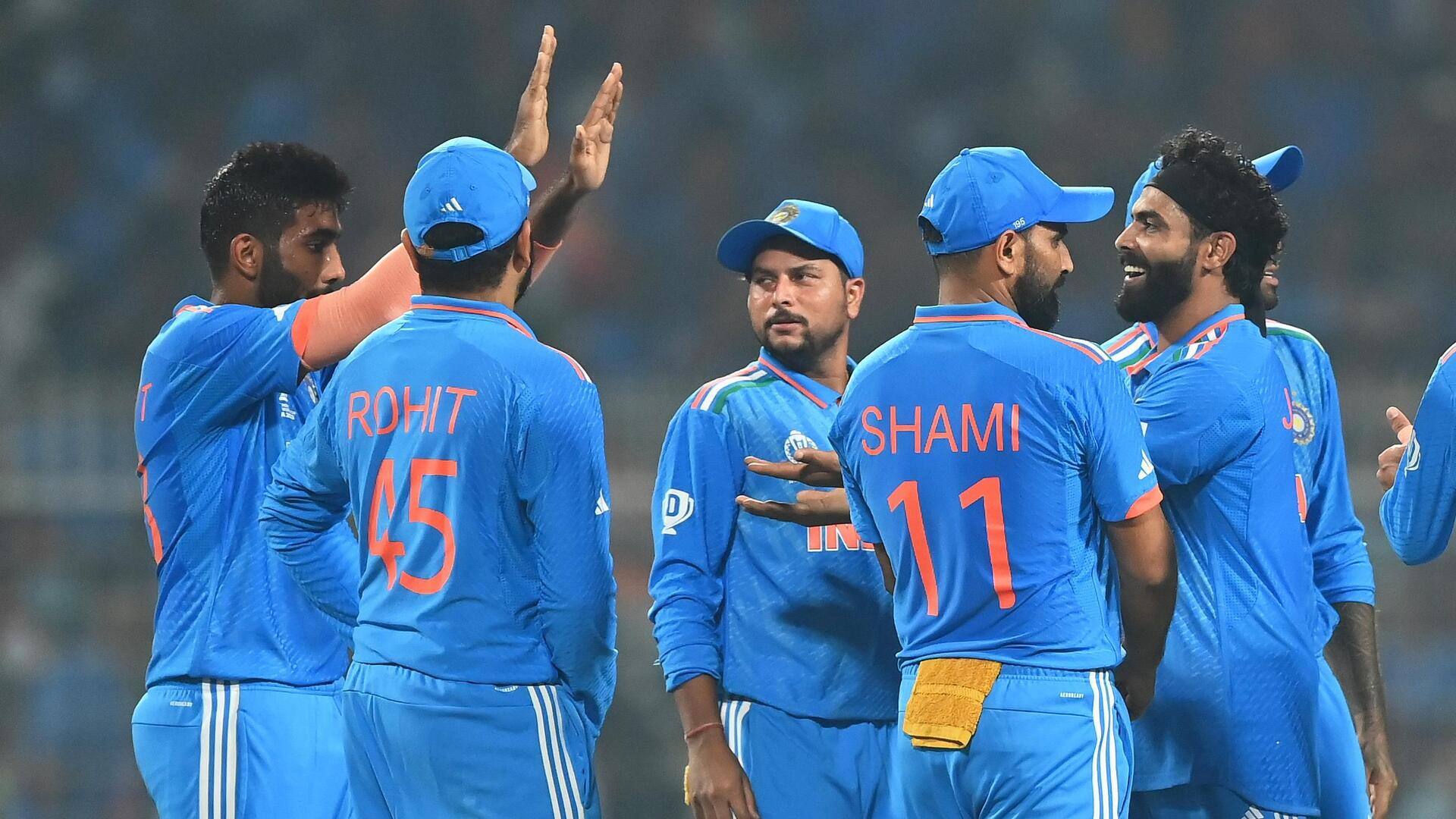 वनडे विश्व कप 2023, भारत बनाम नीदरलैंड: एम चिन्नास्वामी स्टेडियम की पिच रिपोर्ट और रोचक आंकड़े 